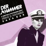 DER HAMMER #1 - TELL ME ABOUT THE LADY BOYS (1)
