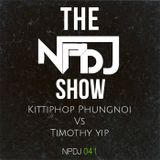 The NPDJ Show 041