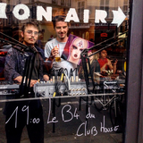 Bruits de la passion #2 w/ Gumbo Disco & TFG