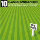Rob Fitzpatrick - 10 Classic Smokin' Cuts