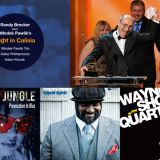 Kocham Jazz w RadioJAZZ.FM 28/01/2014 - Nagrody Grammy 2014!!!