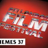 Themes 37 - London Film Festival