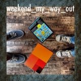 Latenighters (new era) #10 ― weekend_my_way_out