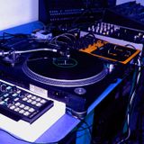 DJ Mace - cut 'n past mix - January 2013