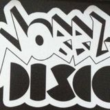 Dj Bugaboh - Wobble Disco exclusive mix for Silver Bullet Apr 2012