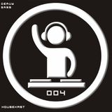 Deavy Bass - HouseKast Selection #004 (May 2012)