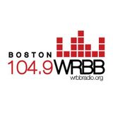 Live Mix on WRBB 104.9 FM (2012)