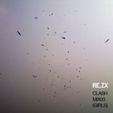 CLASH MIX03 (GIRLS)