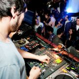 Fabrizzio Alarcon (Bass - Garage - House) 09-11-13