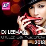 DJ LeeMac presents Chilled with MusicONE.fm 2013