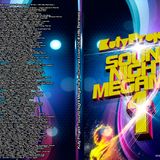 Kuty Project - Sound Night Megamix 4 - Summer Love 2012 (100 Hits # Remixes )
