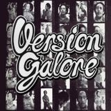 Version Galore Radio Show - 13th April 11 pt 1