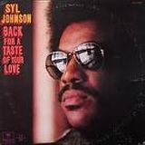 make it syl johnson, syl & soulful reggae.