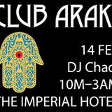 Club Arak 2015 Divas Mix