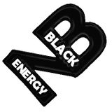 Black NRG - Winter is Here (Promo Mix November)