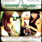 Bruno Pletsch - Green House Party 2 - 17-03-12