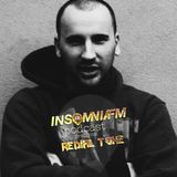 Redial Tone - InsomniaFM podcast 86