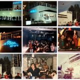 Aquellos maravillosos años (1980-1993) parte 8