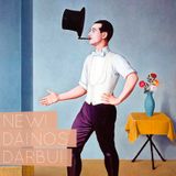 NEW! DAINOS DARBUI: TOMAS R.