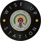 Wise Up Station #16 - Spéciale International Dub Gathering - 25/03/2016