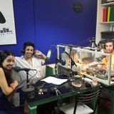 213. VAMOS, YO TE LLEVO - 05/03/2015