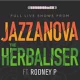 Soundcrash Exclusive Mix by DJ Ollie Teeba from THE HERBALISER