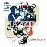 #JazzinClub2015 Vol.1