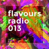 Lewis Low - Flavours Radio #013