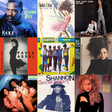 1980s : The 80s Groove #08