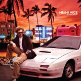 Miami Nice mixed by Dezzah