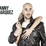 Danny Marquez - Space Ibiza resident - November 2012