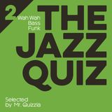 Wah Wah Bass Funkk #2 (The Deep Funk Jazz Mix)