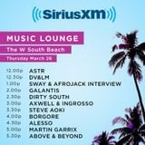 Dirty South - Live @ Miami Music Lounge 03/26/2015 (FREE DOWNLOAD)
