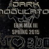 EBM MIX III: SPRING 2015