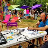 Stamala spécial aux dimanches de Vita'Rue @La Maison des Berges