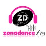 Turno de radiofórmula Zona Dance FM 14-07-2013