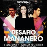 DESAFIO MAÑANERO 2 JUNIO 2014