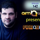 Dim Loud - Fire On Ice Vol. 142