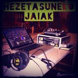 HEZETASUNEKO JAIAK 2012