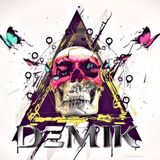 Kit - Kat RnB Mix Vol.2 (DemiK)
