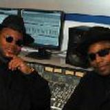 JIMMY JAM AND TERRY LEWIS - FLYTE TYME THE 80s