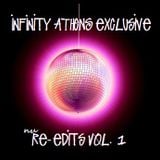 Infinity Athens Exclusive reEdits Vol.1