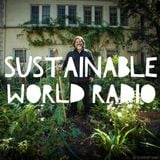 The Future Is Abundant- Larry Santoyo on Permaculture : Sustainable World Radio