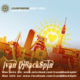 Ivan DJ BackSpin Mix Tape - Love Parade Classics Summer 2003
