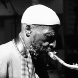 Mr Bongo Record Club – Episode 17: extended Jazz special