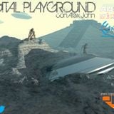 AWOT Mexico pres.DIGITAL PLAYGROUND - Ep.008(powered by PHOENIX TRANCE PROMOTION)