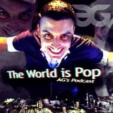 ADRIANO GOES - THE WORLD IS POP #0115