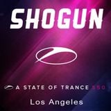 Shogun - Live at Beyond Wonderland in Los Angeles, USA (17.03.2012)