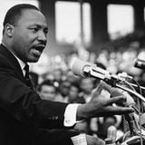 ArtistDj Feat. M.L.K - I Have a Dream