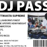 OLD SKOOL KUTTMASTA SUPREME